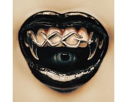 Xg - Woke Up (CD)