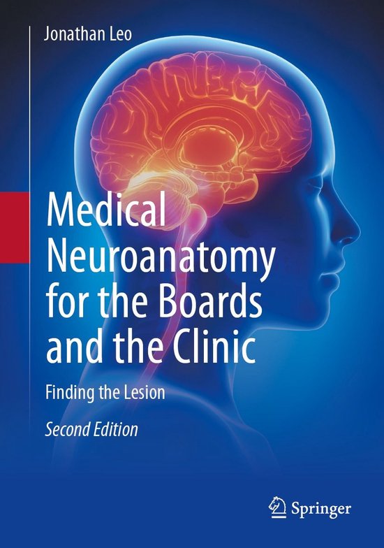 Medicine (R0) - Medical Neuroanatomy for the Boards and the  ... - cover