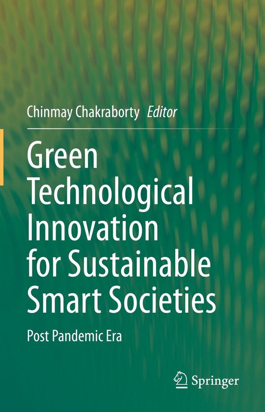 Earth and Environmental Science (R0) - Green Technological I ... - cover