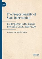 The Proportionality of State Intervention