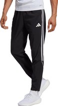 adidas Performance Tiro 23 League Woven Broek - Heren - Zwart- XLT