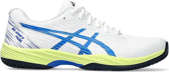 Asics Gel-Game 9 Sportschoenen Mannen - Maat 44.5