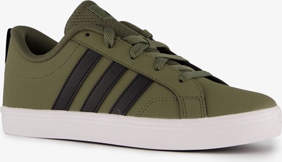 Adidas Khaki sneaker VS PACE 2.0 K