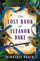 The Lost Book of Eleanor Dare