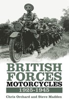 British Forces Motorcycles