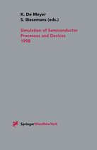 Simulation of Semiconductor Processes and Devices 1998