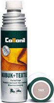 Nubuck reiniger en suède reiniger | keuze uit 33 kleuren | verzorgt en verfrist de kleuren | 100 ml