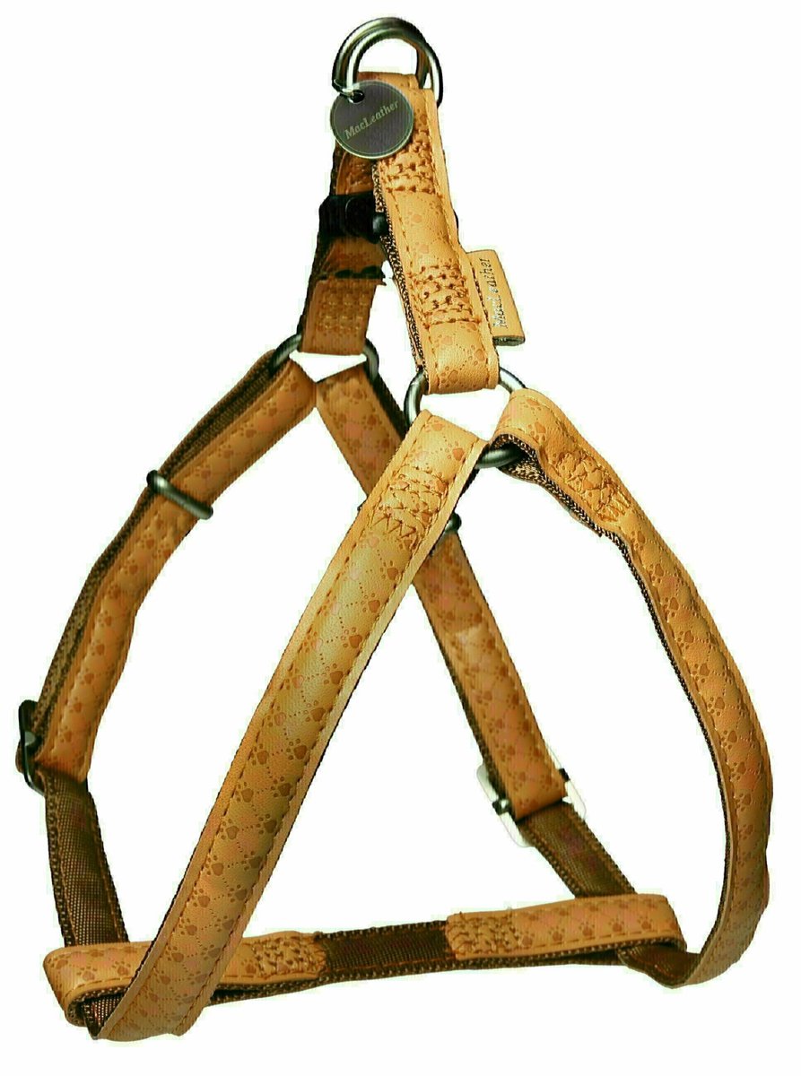 MACLEATHER | Macleather Tuig Bruin