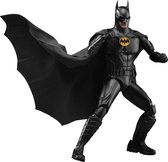 DC Comics - DAH-092 - The Flash: Batman Modern Suit - 24cm
