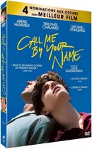 Call Me by Your Name