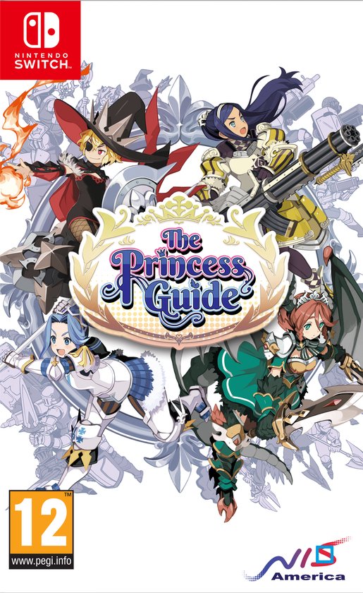 The Princess Guide