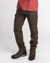Broderick Trousers - Dark Green - C Size