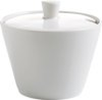 Melkkannen & Suikerpotten