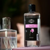 Scentchips® Magnolia - Geurolie Voor Aromadiffuser - Geurolie Voor Oliebrander - Etherische Olie - Essentiele Olie - Etherische Olien - 475ml