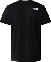 The North Face Mens S/S Never Stop Exploring Tee 2024