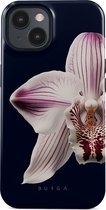 BURGA Telefoonhoesje voor iPhone 15 - Schokbestendige Hardcase Hoesje - Nectar