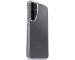 OtterBox React Hoesje - Geschikt voor Samsung Galaxy A55 - Back Cover - Transparant