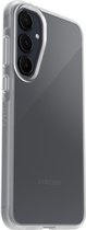 OtterBox React Hoesje - Geschikt voor Samsung Galaxy A55 - Back Cover - Transparant