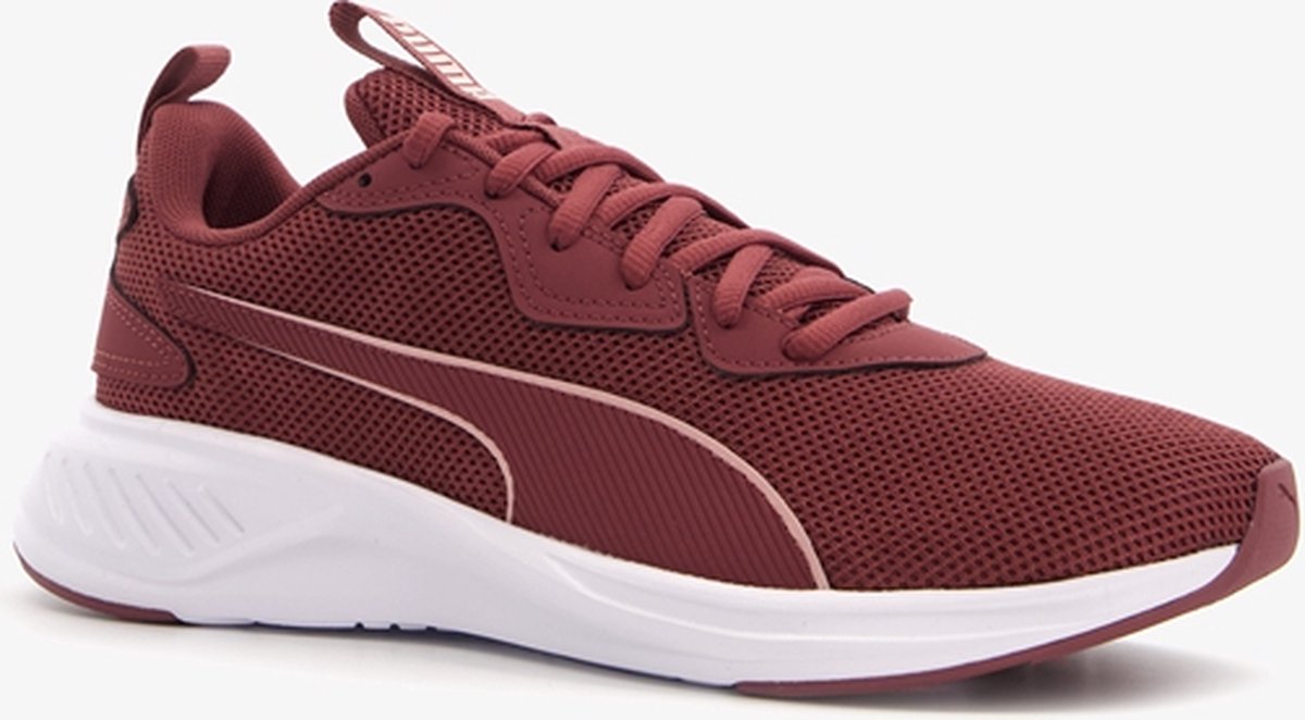 Puma Incinerate dames hardloopschoenen – Uitneembare zool Roze