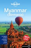 Guías de País Lonely Planet - Myanmar 3