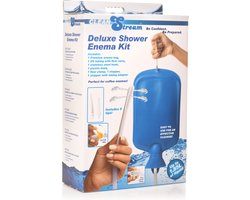 XR Brands - Douche Klysma Set Deluxe