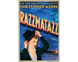 Razzmatazz