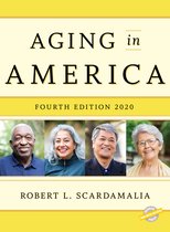 County and City Extra Series- Aging in America 2020