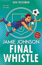 Jamie Johnson- Final Whistle (2022 edition)