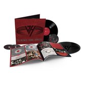 Van Halen - For Unlawful Carnal Knowledge (LP)