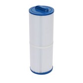 LIVIN' Spa Filter S4CH-949 (O250) - Whirlpools - Hoogwaardig Spa- en Whirlpoolfilter - Spa Filter S6CH-949 - Spa Filter SC757 - Makkelijk schoon te maken - Uitstekende Kwaliteit - Geschikt voor Spa, Jacuzzi en Whirlpools - Blauw