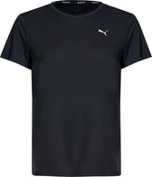 Puma Run Favorieten Velocity Tee W T-Shirt - Sportwear - Vrouwen