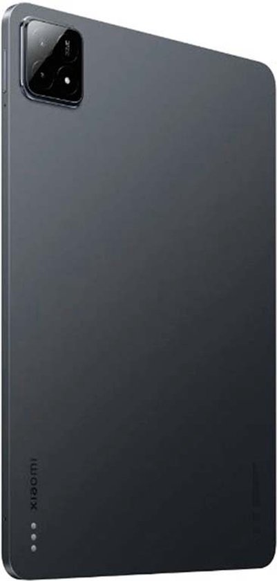 Xiaomi Pad 6S Pro - 12.4 inch 3K-scherm - 256GB opslag - Graphite