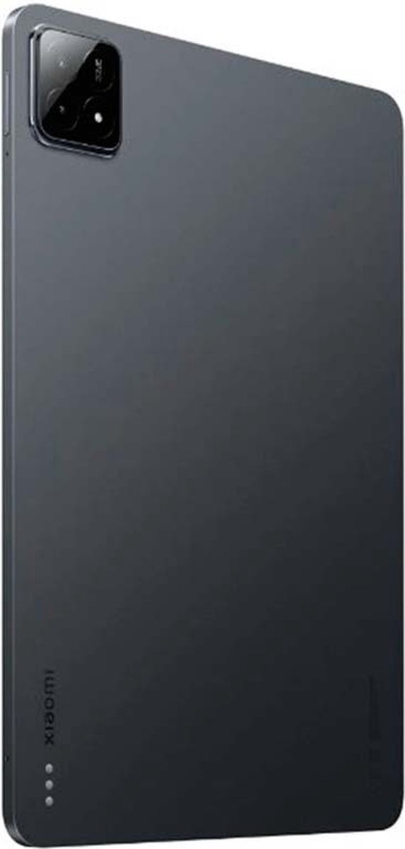 Xiaomi Pad 6S Pro - 12.4 inch 3K-scherm - 256GB opslag - Graphite