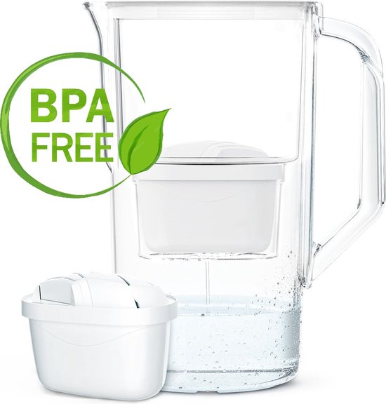 AllSpares Filterpatronen Voor Waterkannen  X12  Geschikt BRITA MAXTRA Maxtra Pro En Bosch Tassimo 566375612