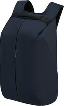 Samsonite Laptoprugzak - Securipak 2.0 Laptop backpack 15.6 inch - Dark Blue