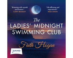 The Ladies' Midnight Swimming Club