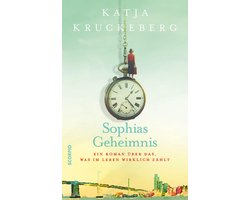Sophias Geheimnis