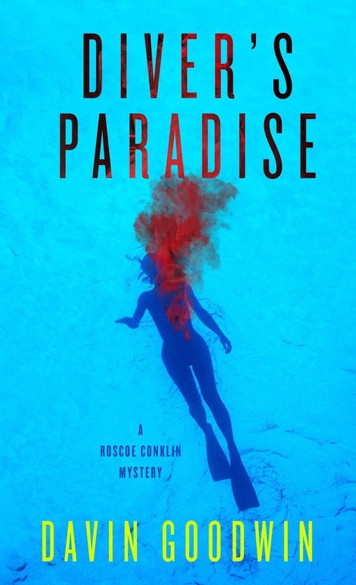 Diver's Paradise - cover