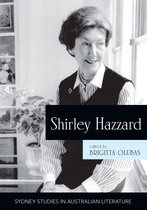 Sydney Studies in Australian Literature- Shirley Hazzard
