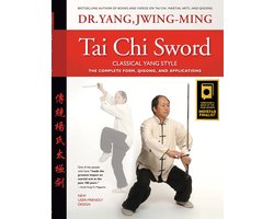 Tai Chi Sword Classical Yang Style