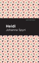 Mint Editions- Heidi
