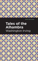 Mint Editions- Tales of The Alhambra
