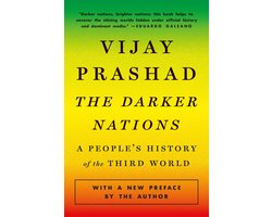 The Darker Nations
