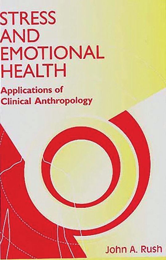 Stress and Emotional Health - cover