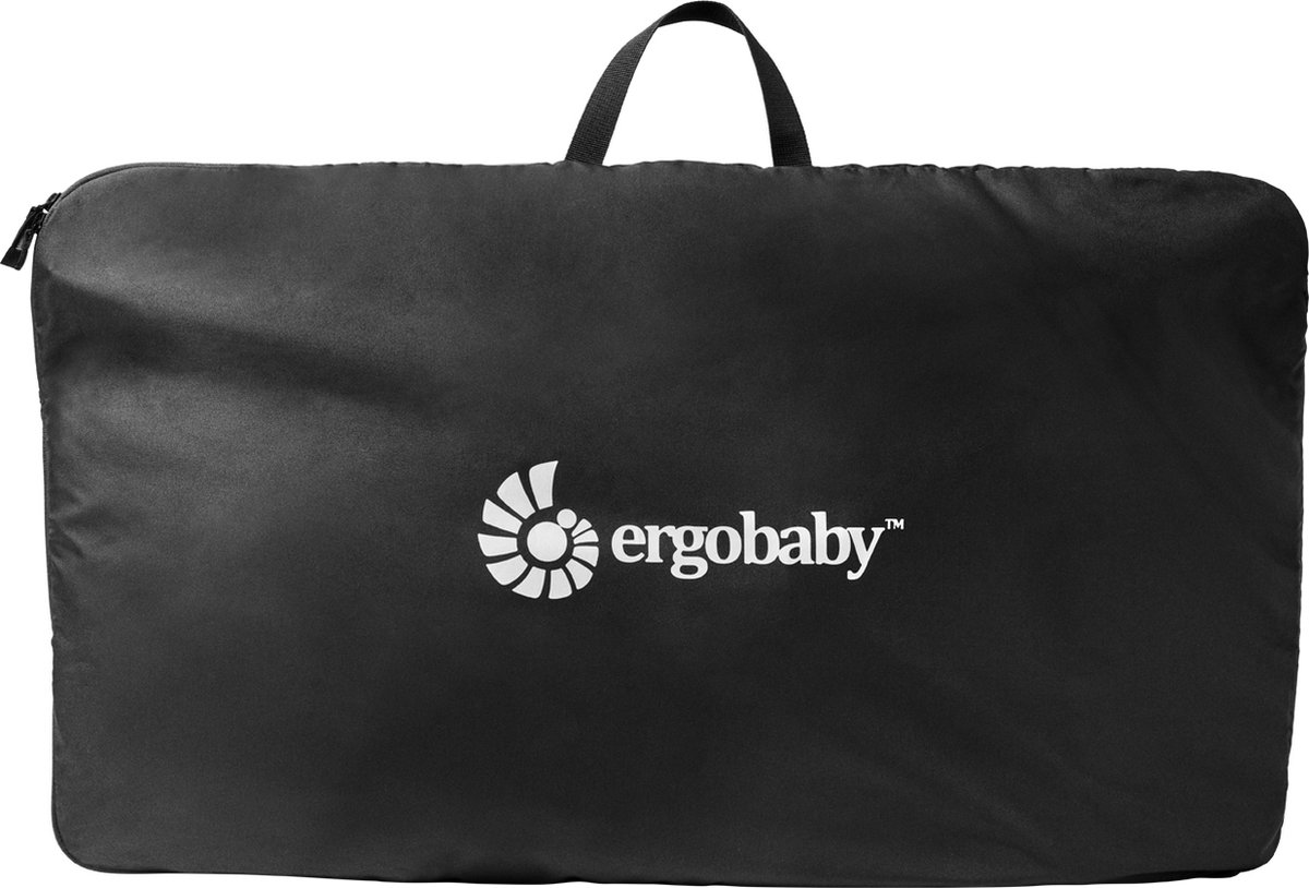 Ergobaby Evolve Wipstoel Transporttas