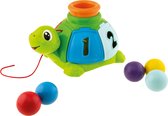 Chicco Tortue Trier & Surprise