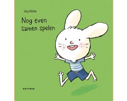 foto van Nog even... - Nog even samen spelen