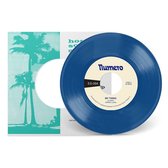 Wilfred Luckie - My Thing (7" Vinyl Single) (Coloured Vinyl)