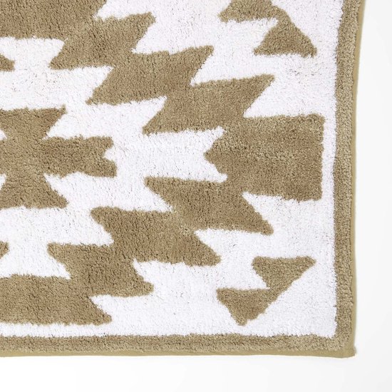 Ikea DVALA Federa Per Cuscino 50x80 Cm – Beige, Confezione Da 2 Pezzi
