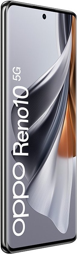 OPPO Reno 10 5G - 256GB - Ultrahelder portretcamerasysteem